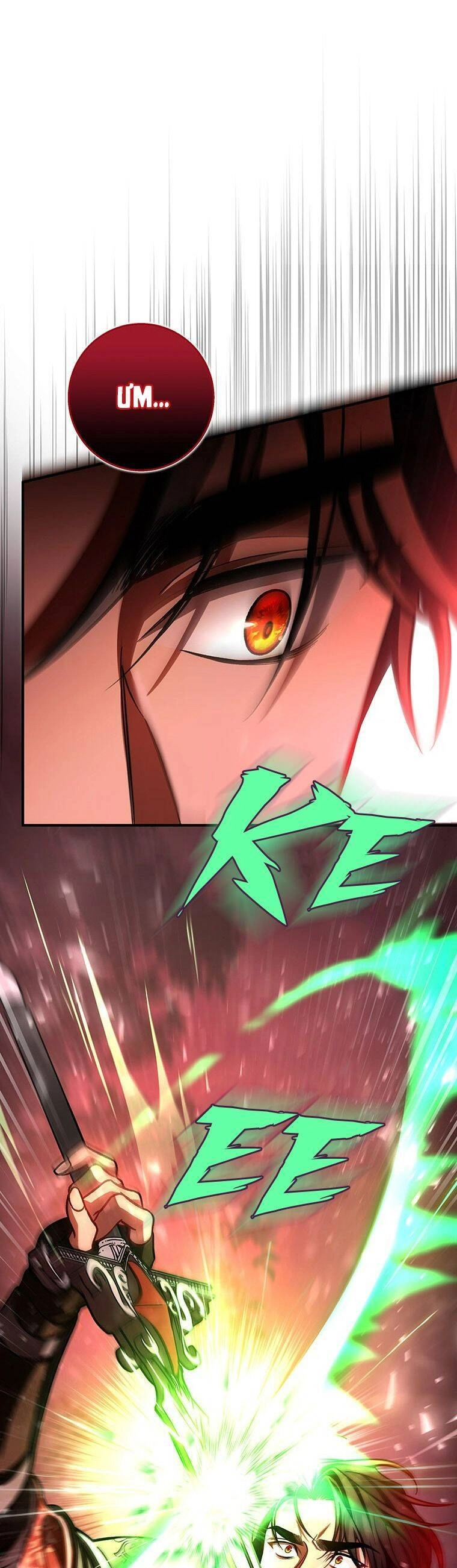 Trở Thành Cứu Tinh Của Nhân Vật Chính Chapter 33 - 13