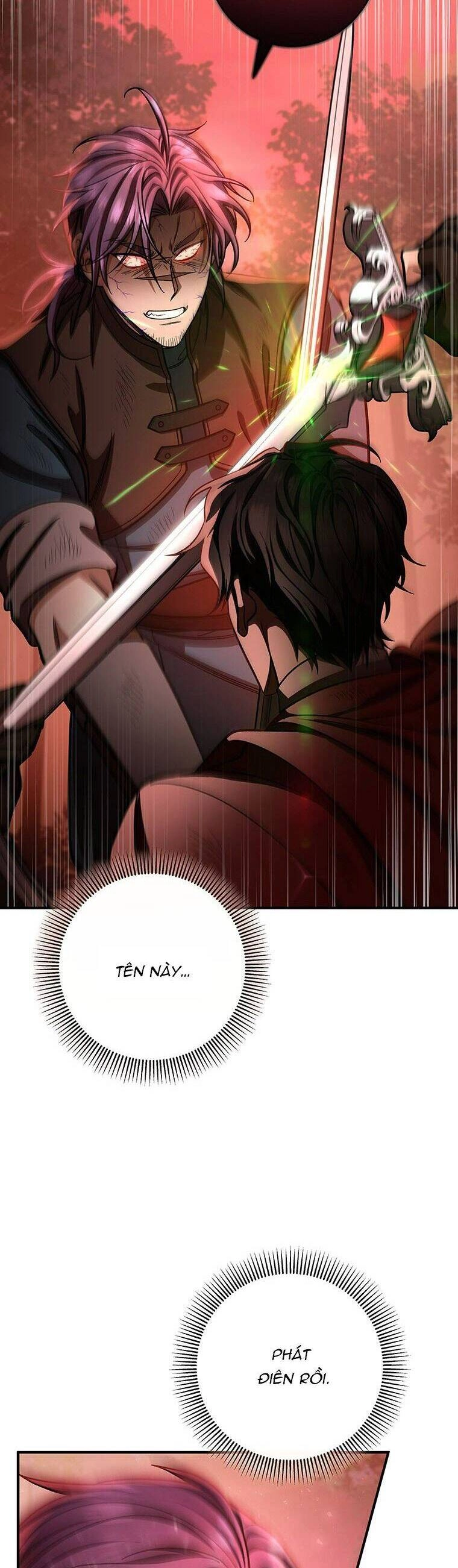 Trở Thành Cứu Tinh Của Nhân Vật Chính Chapter 33 - 15