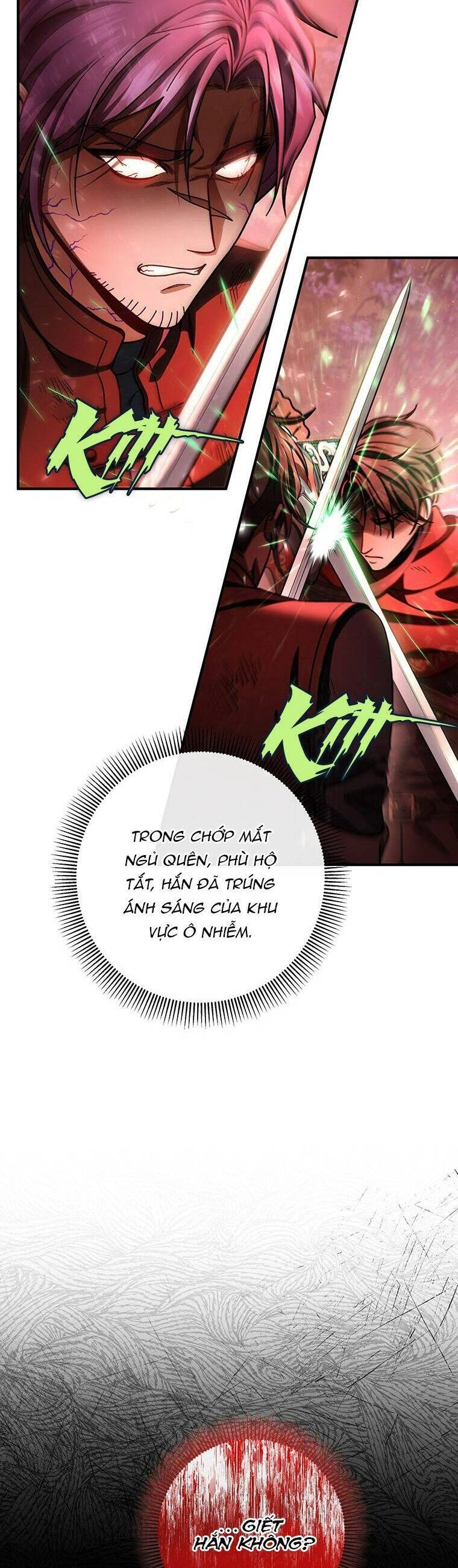 Trở Thành Cứu Tinh Của Nhân Vật Chính Chapter 33 - 16