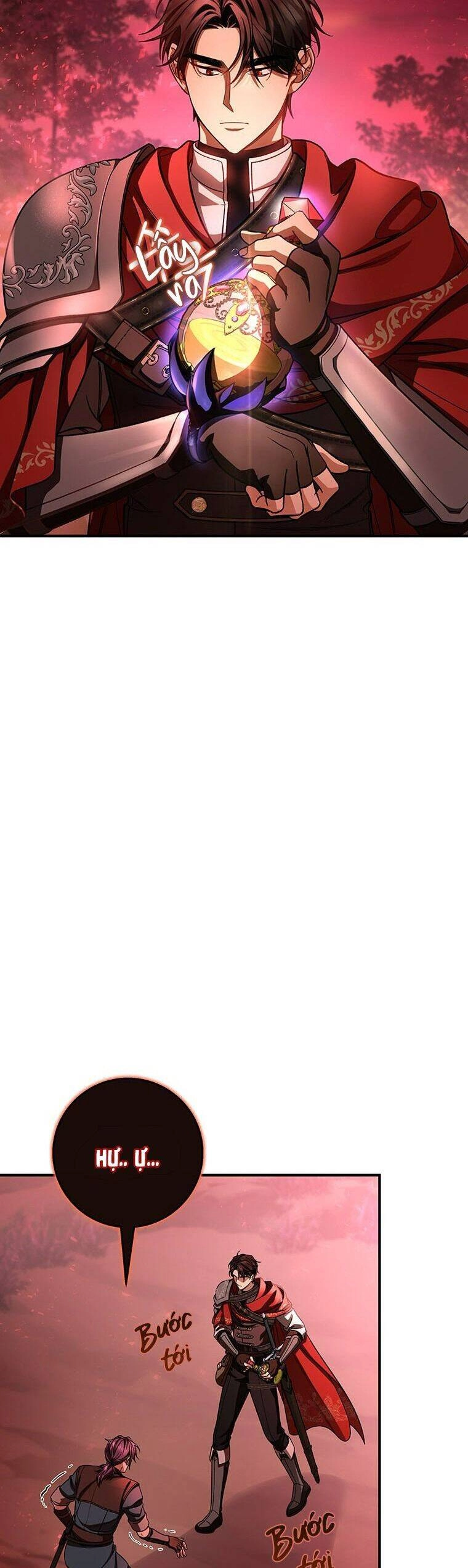 Trở Thành Cứu Tinh Của Nhân Vật Chính Chapter 33 - 20