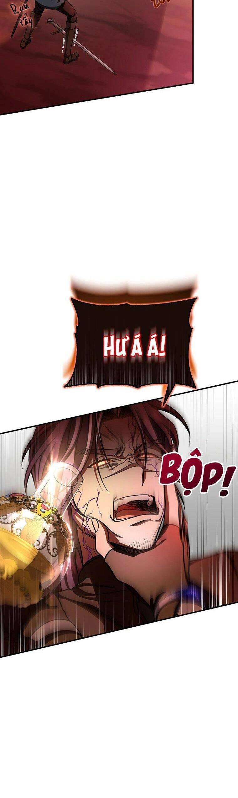 Trở Thành Cứu Tinh Của Nhân Vật Chính Chapter 33 - 21