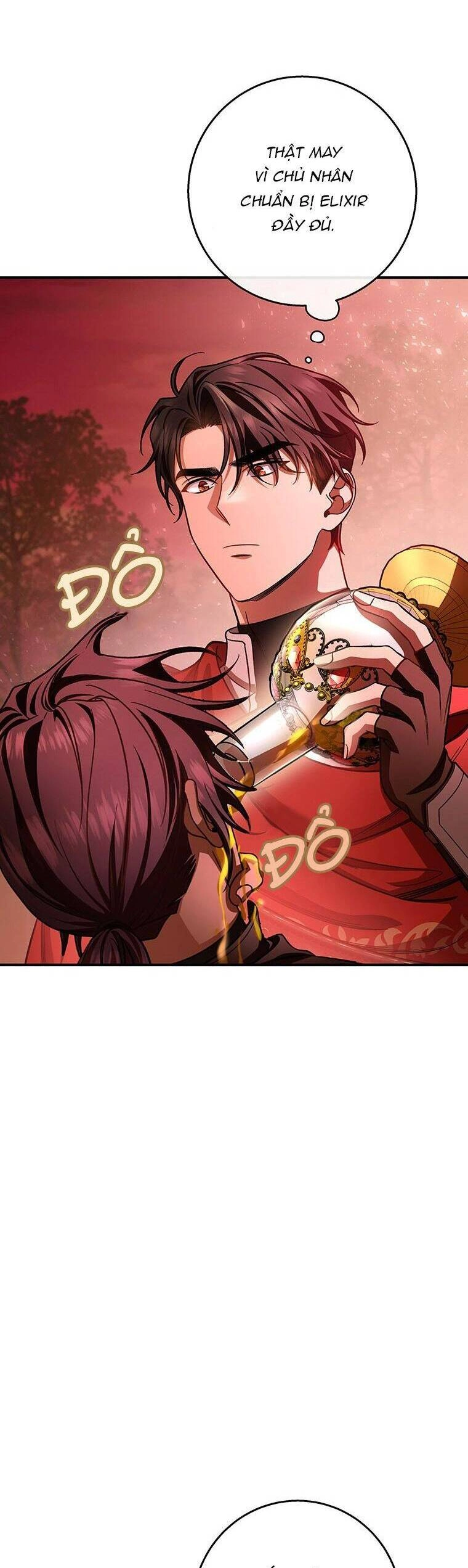 Trở Thành Cứu Tinh Của Nhân Vật Chính Chapter 33 - 22