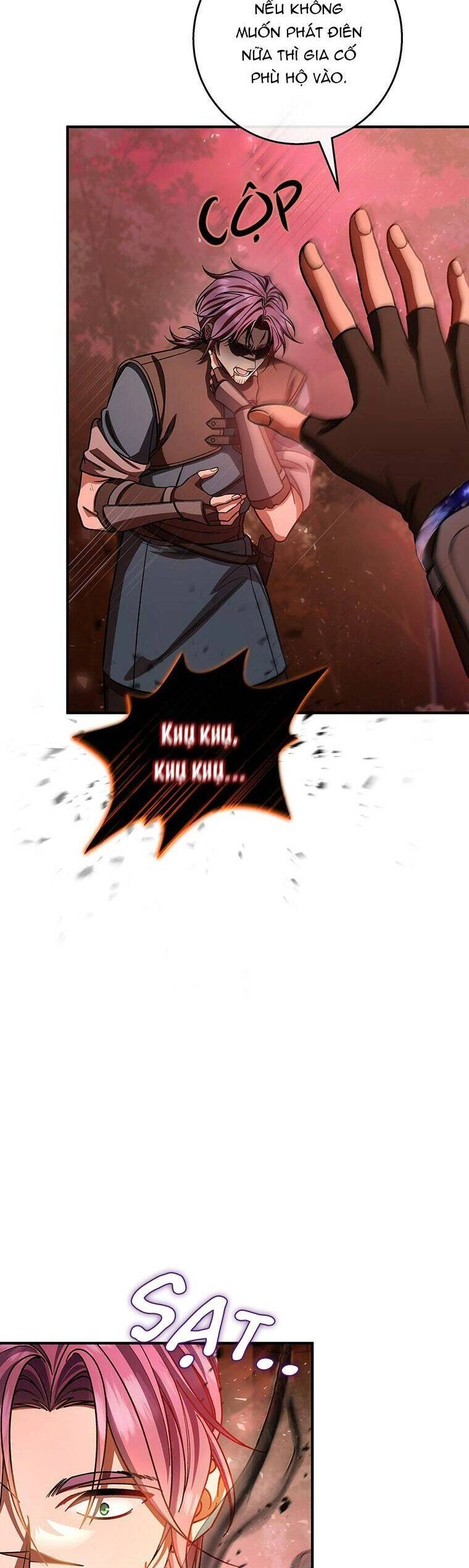 Trở Thành Cứu Tinh Của Nhân Vật Chính Chapter 33 - 23