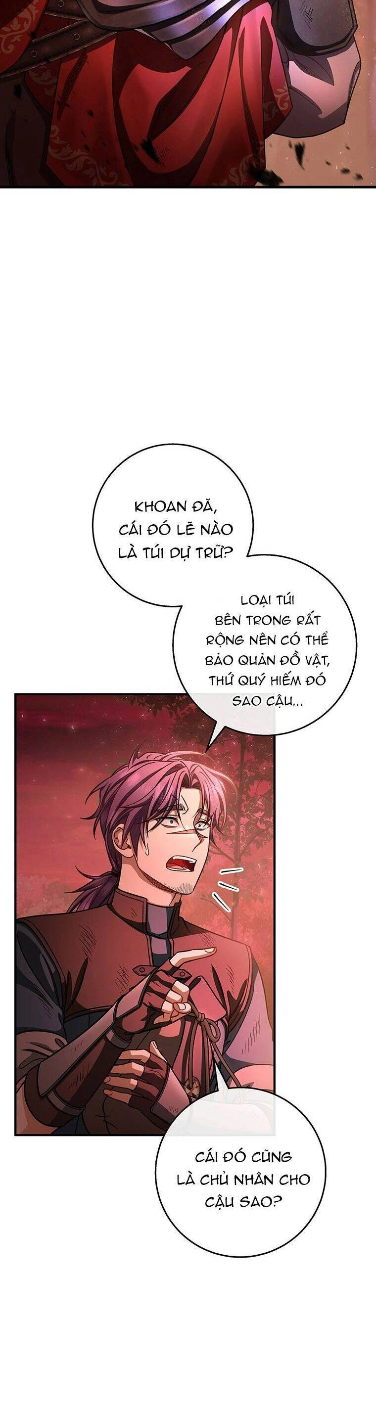 Trở Thành Cứu Tinh Của Nhân Vật Chính Chapter 33 - 27