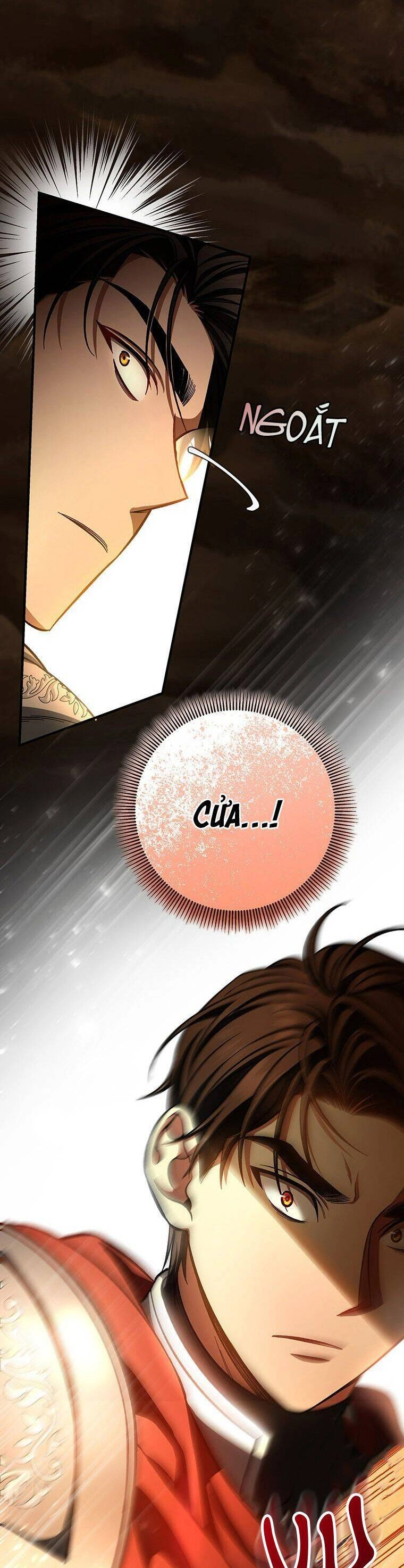 Trở Thành Cứu Tinh Của Nhân Vật Chính Chapter 33 - 42