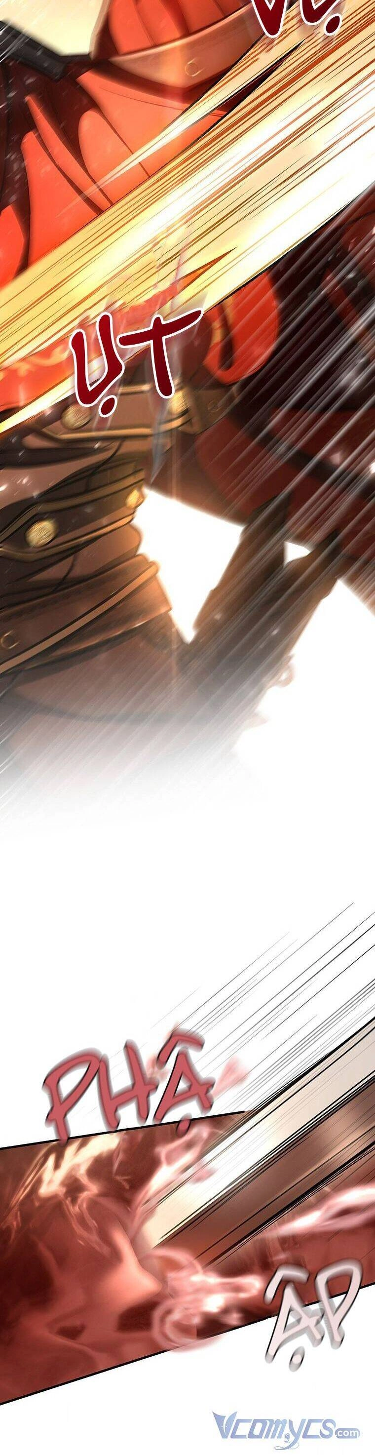 Trở Thành Cứu Tinh Của Nhân Vật Chính Chapter 33 - 43