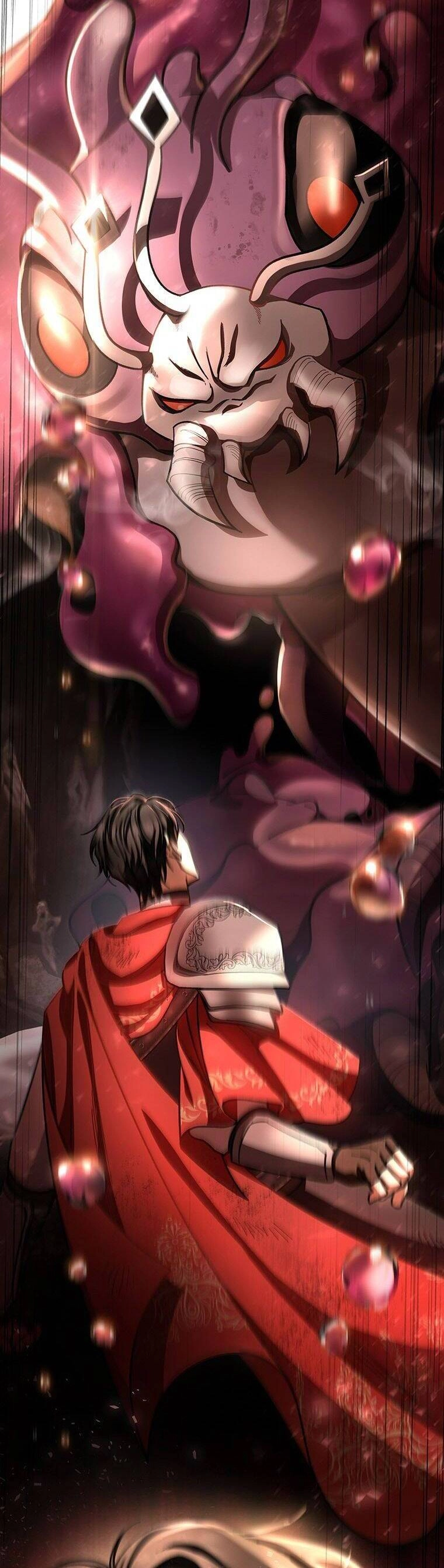 Trở Thành Cứu Tinh Của Nhân Vật Chính Chapter 33 - 46