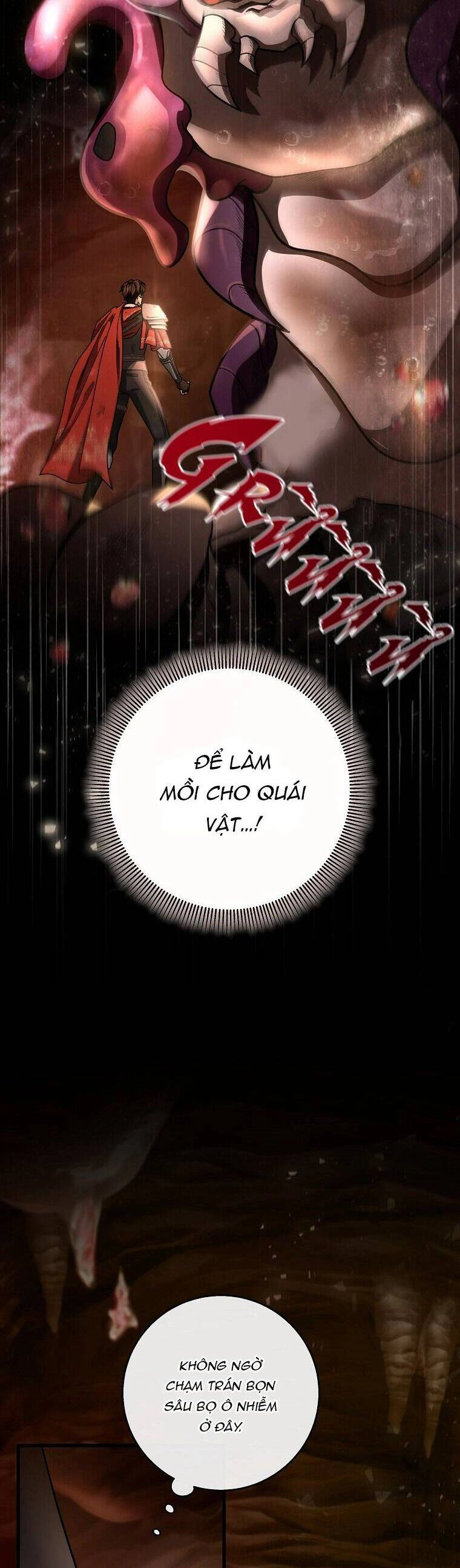 Trở Thành Cứu Tinh Của Nhân Vật Chính Chapter 34 - 2