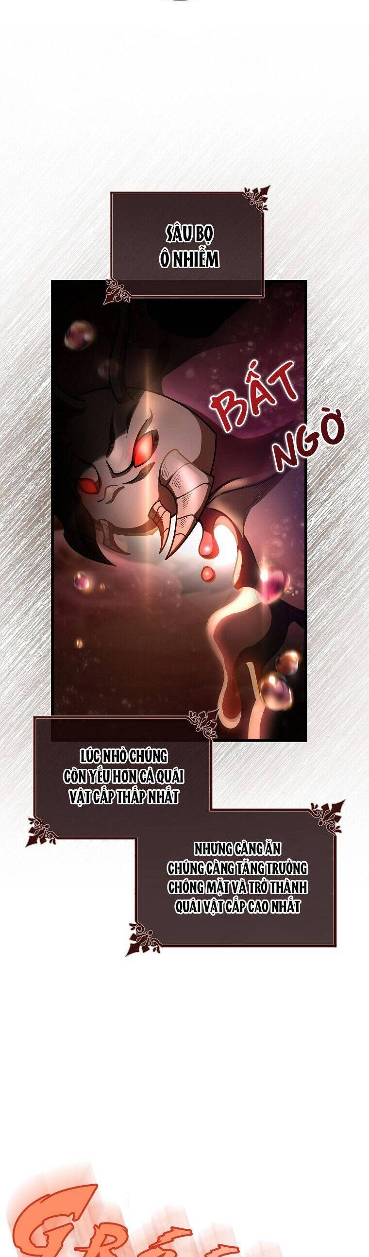 Trở Thành Cứu Tinh Của Nhân Vật Chính Chapter 34 - 4