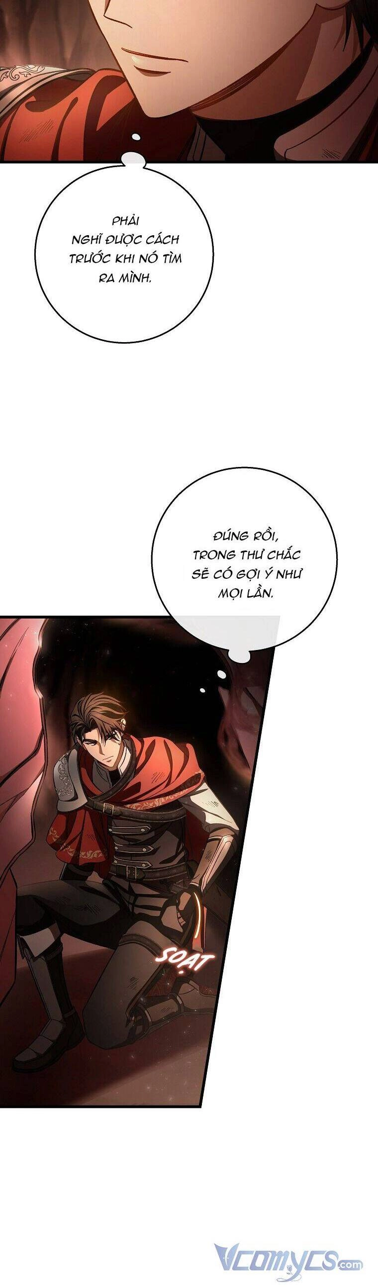 Trở Thành Cứu Tinh Của Nhân Vật Chính Chapter 34 - 6