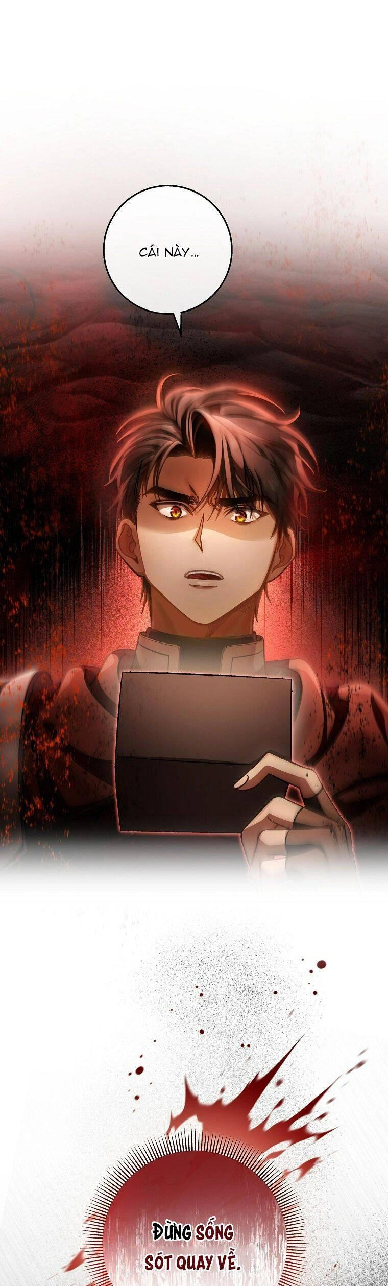 Trở Thành Cứu Tinh Của Nhân Vật Chính Chapter 34 - 7