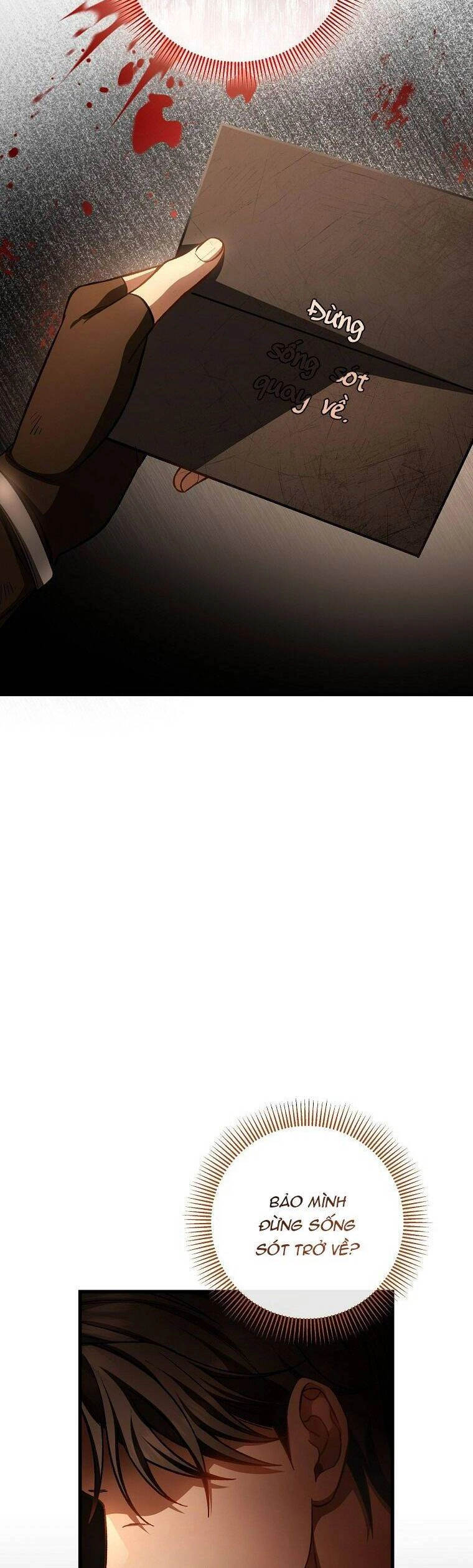 Trở Thành Cứu Tinh Của Nhân Vật Chính Chapter 34 - 8