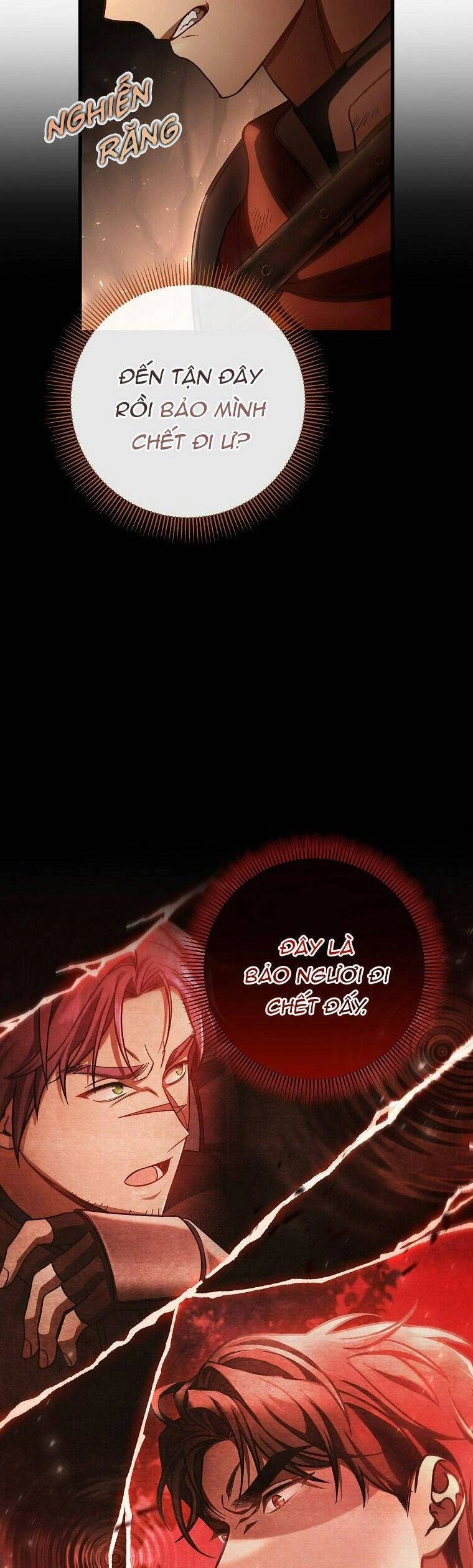 Trở Thành Cứu Tinh Của Nhân Vật Chính Chapter 34 - 9