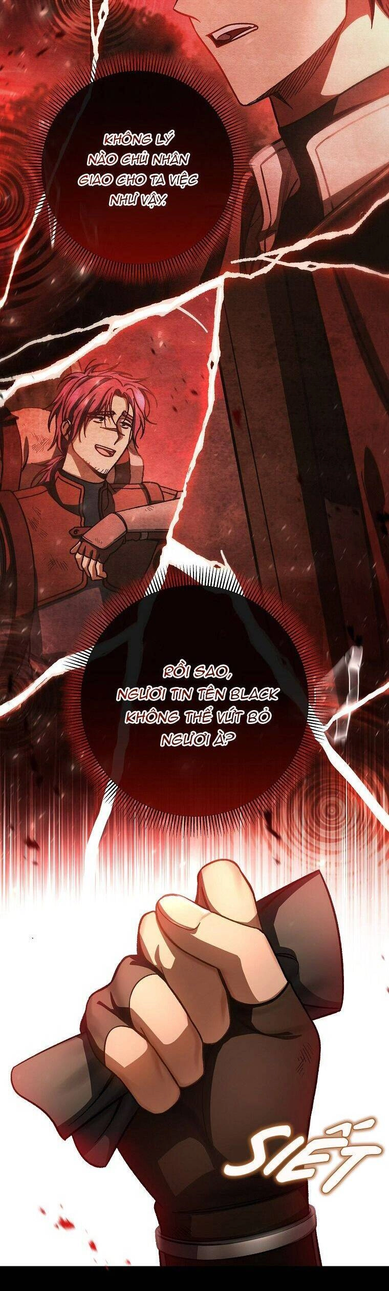 Trở Thành Cứu Tinh Của Nhân Vật Chính Chapter 34 - 10