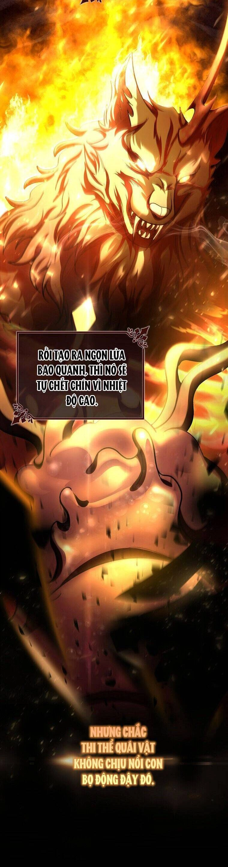 Trở Thành Cứu Tinh Của Nhân Vật Chính Chapter 34 - 17