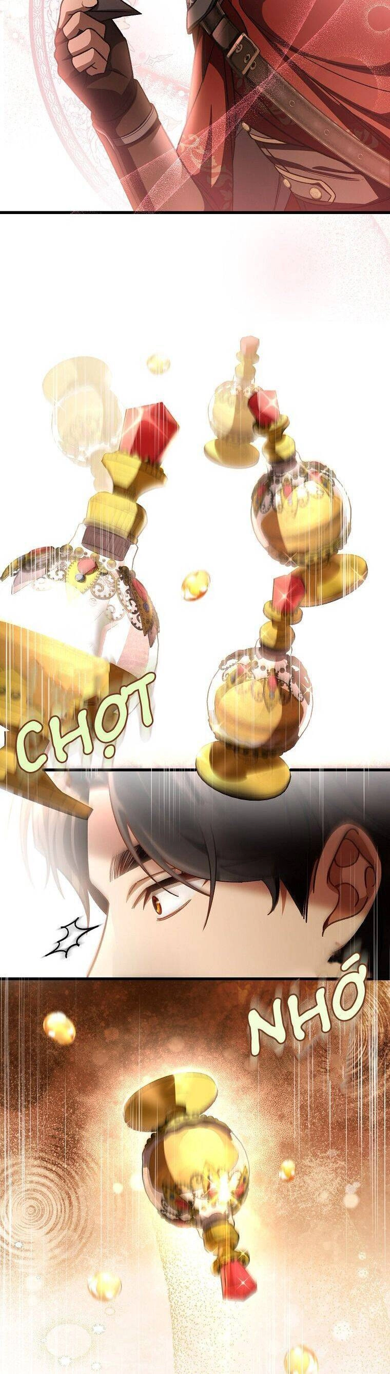 Trở Thành Cứu Tinh Của Nhân Vật Chính Chapter 34 - 22