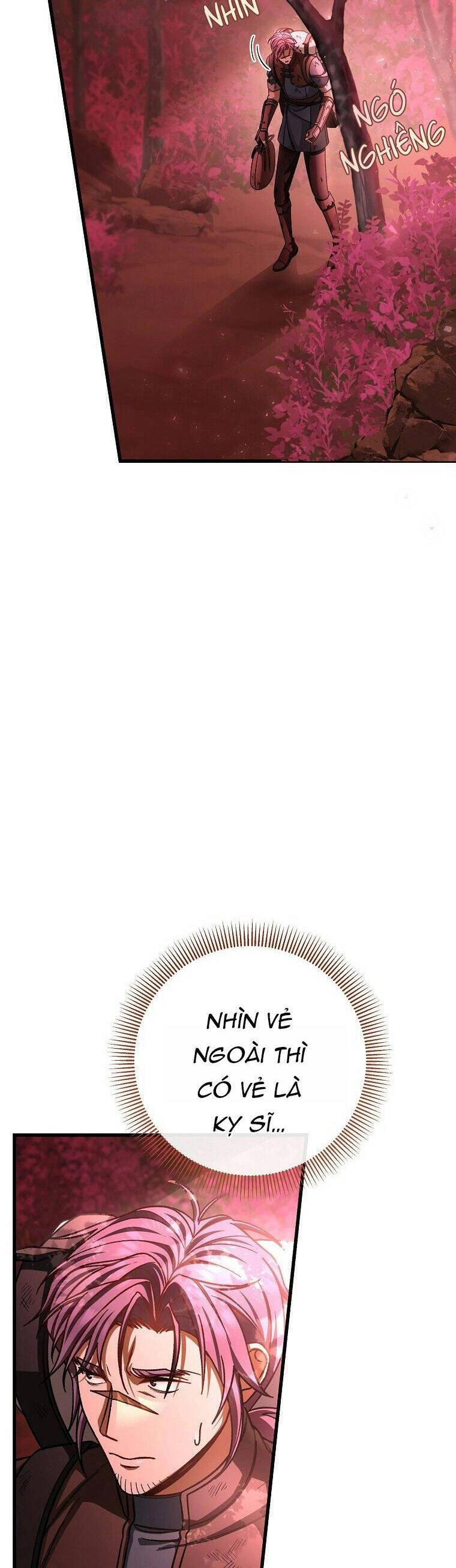 Trở Thành Cứu Tinh Của Nhân Vật Chính Chapter 34 - 35