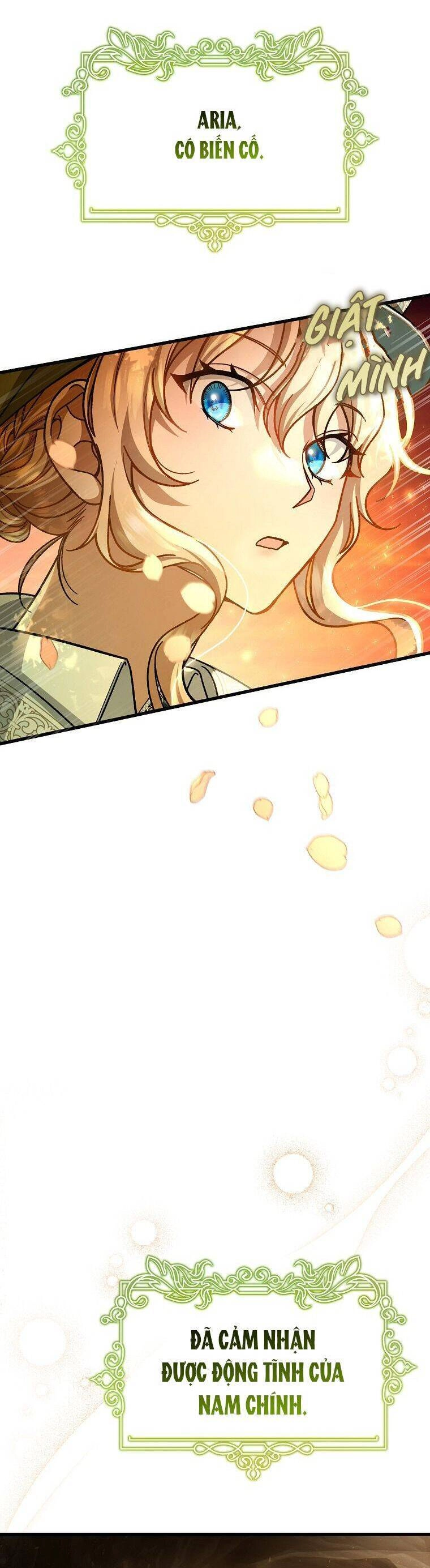 Trở Thành Cứu Tinh Của Nhân Vật Chính Chapter 34 - 38