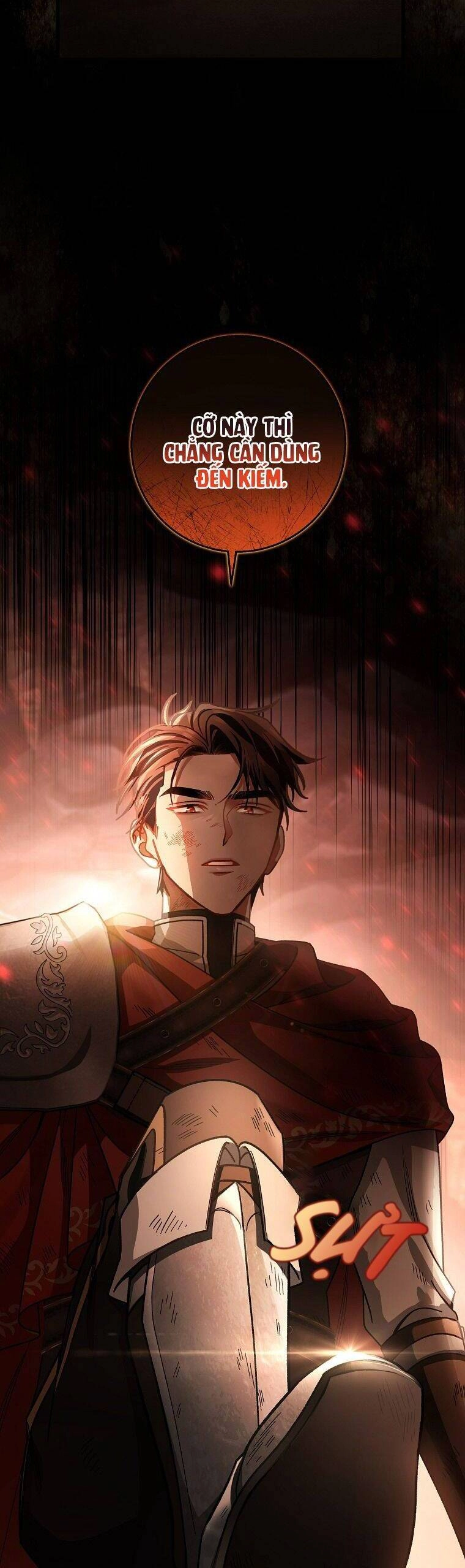 Trở Thành Cứu Tinh Của Nhân Vật Chính Chapter 35 - 5