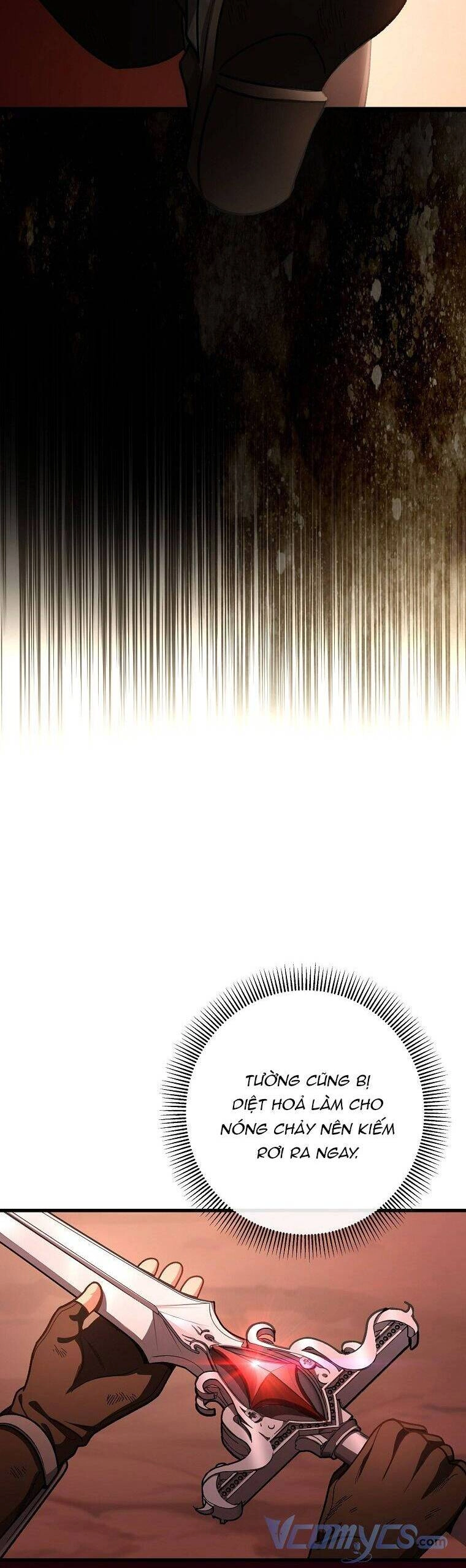 Trở Thành Cứu Tinh Của Nhân Vật Chính Chapter 35 - 6