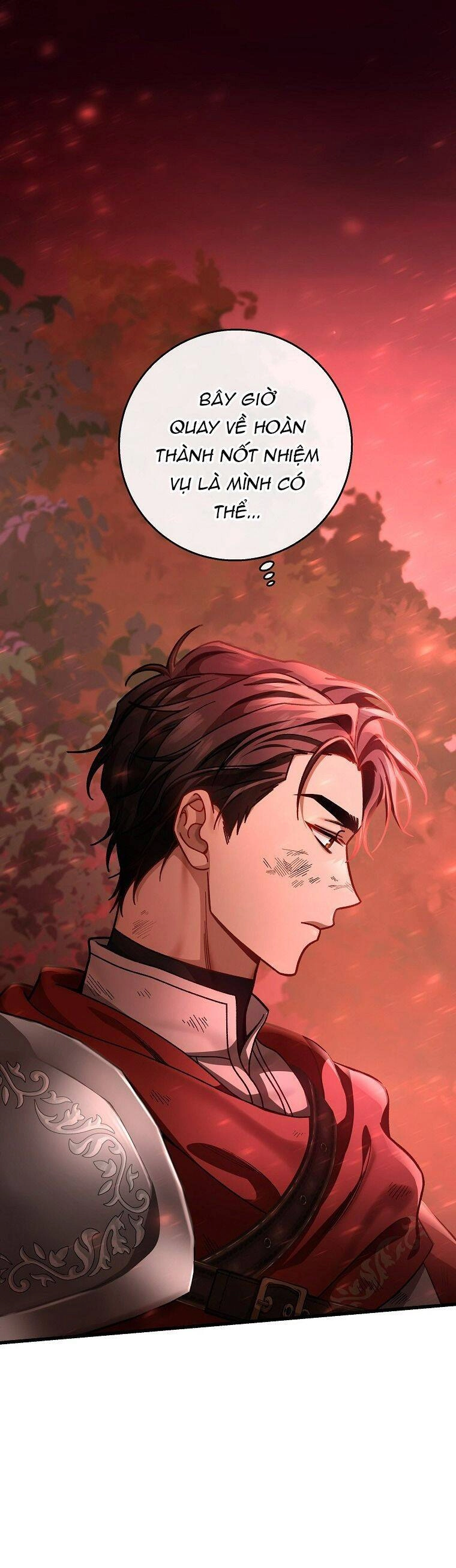 Trở Thành Cứu Tinh Của Nhân Vật Chính Chapter 35 - 7