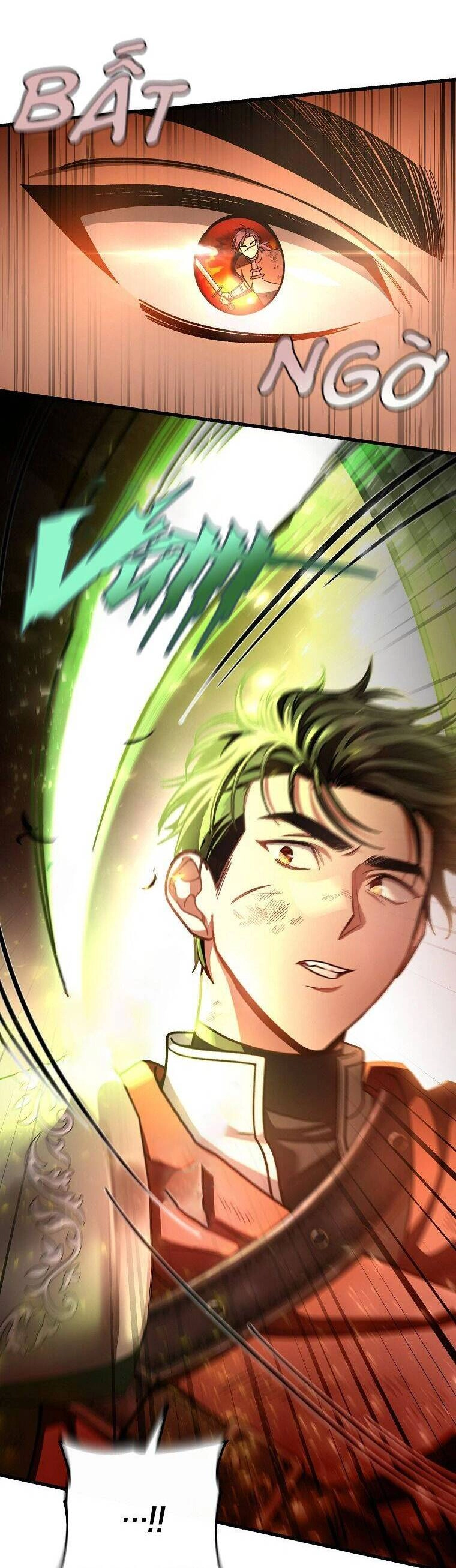 Trở Thành Cứu Tinh Của Nhân Vật Chính Chapter 35 - 8