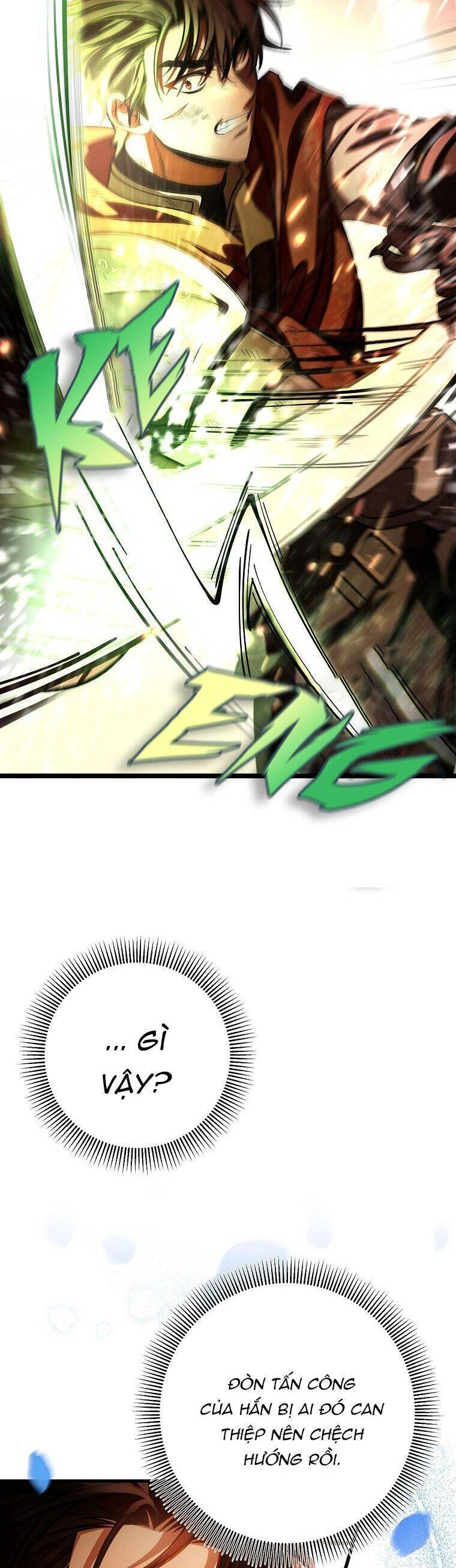 Trở Thành Cứu Tinh Của Nhân Vật Chính Chapter 35 - 10