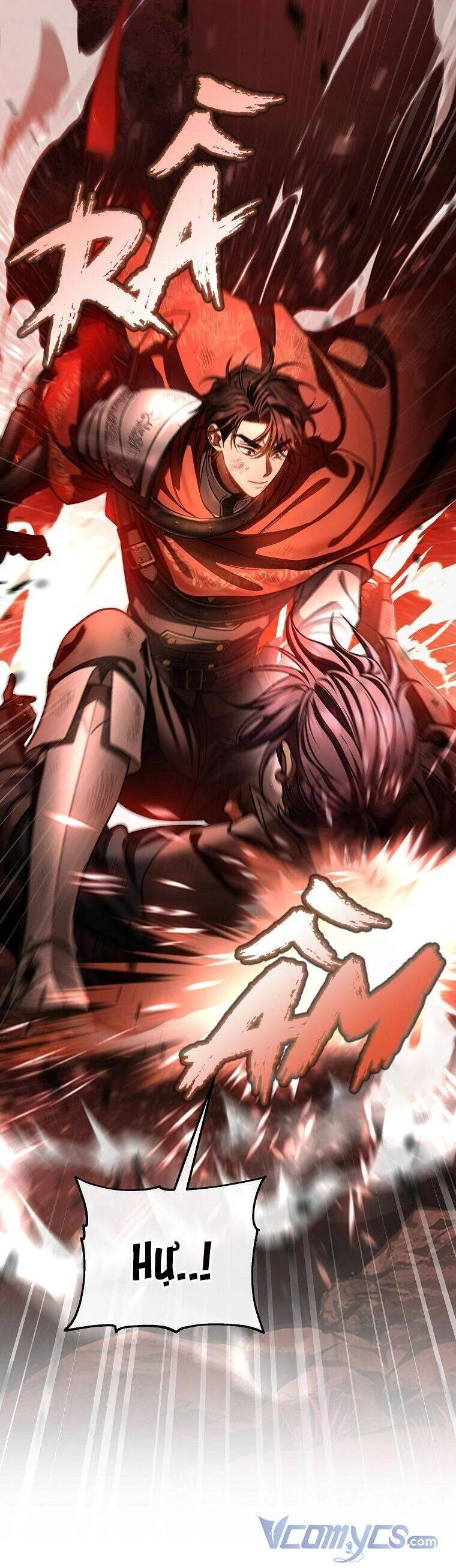 Trở Thành Cứu Tinh Của Nhân Vật Chính Chapter 35 - 12