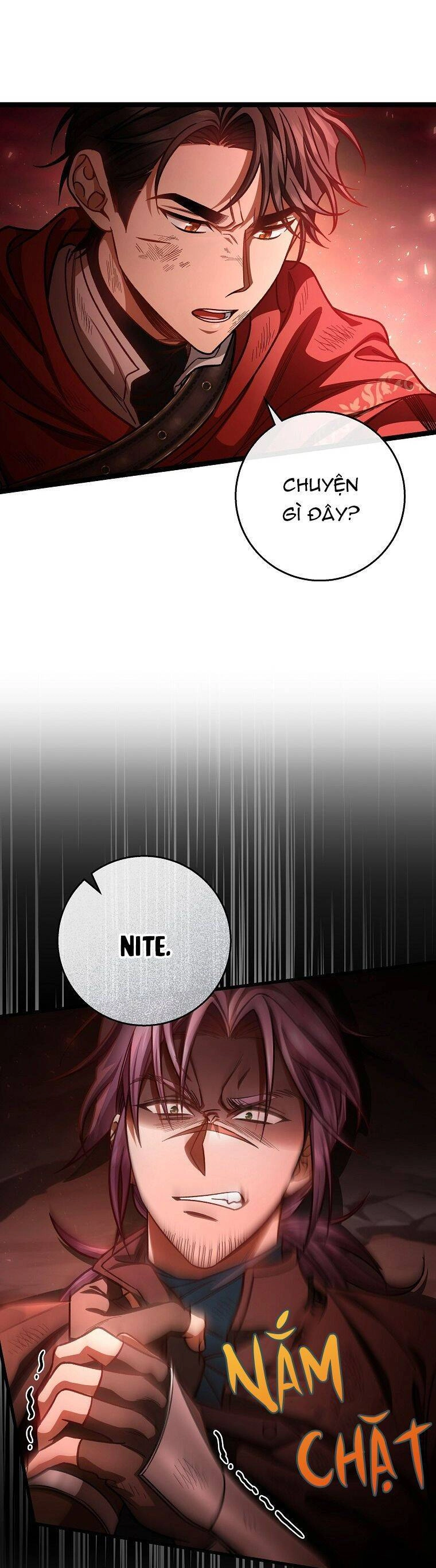 Trở Thành Cứu Tinh Của Nhân Vật Chính Chapter 35 - 13