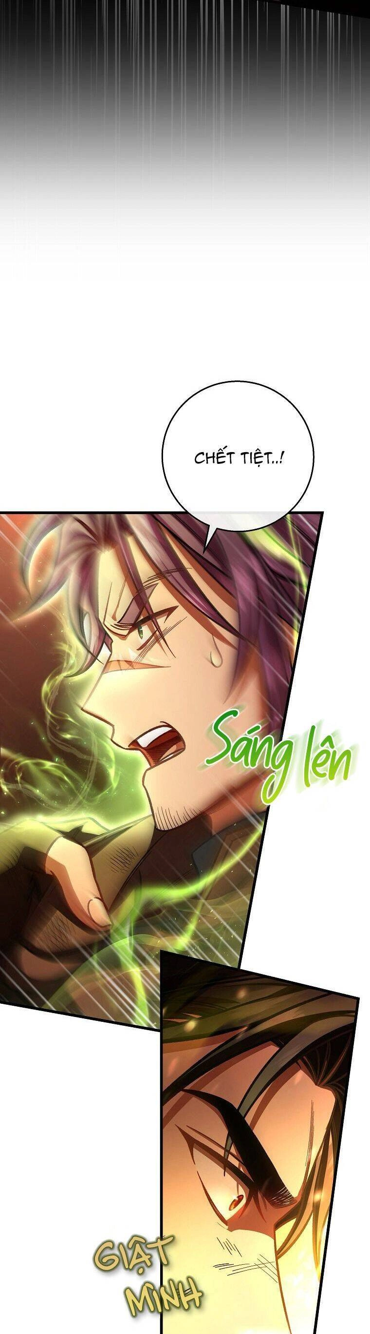 Trở Thành Cứu Tinh Của Nhân Vật Chính Chapter 35 - 14