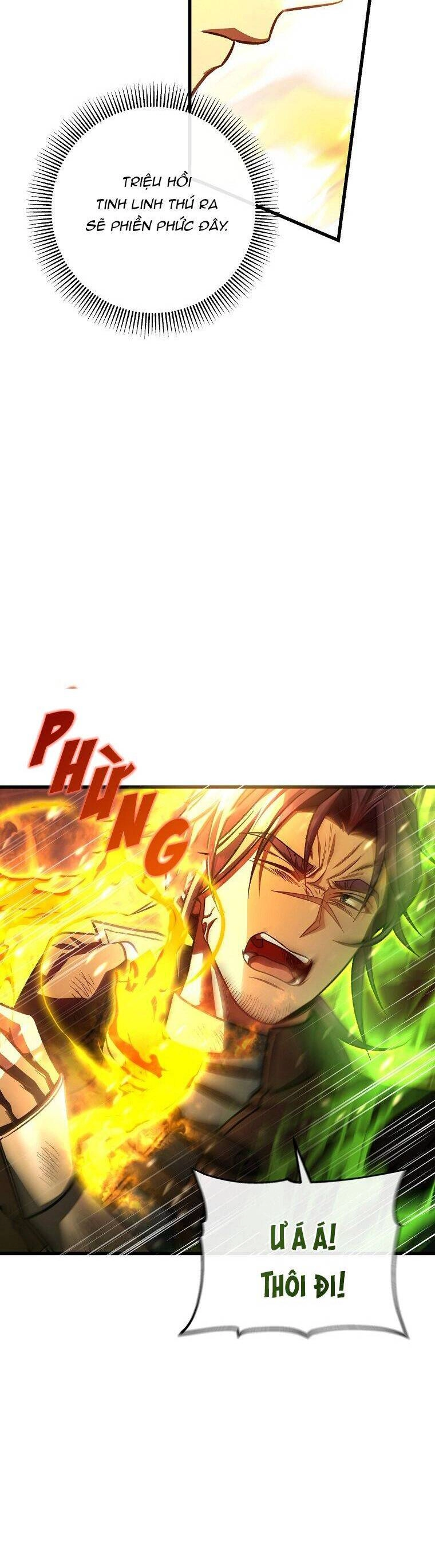 Trở Thành Cứu Tinh Của Nhân Vật Chính Chapter 35 - 15