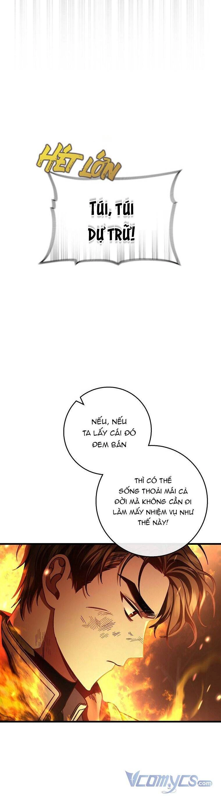 Trở Thành Cứu Tinh Của Nhân Vật Chính Chapter 35 - 18