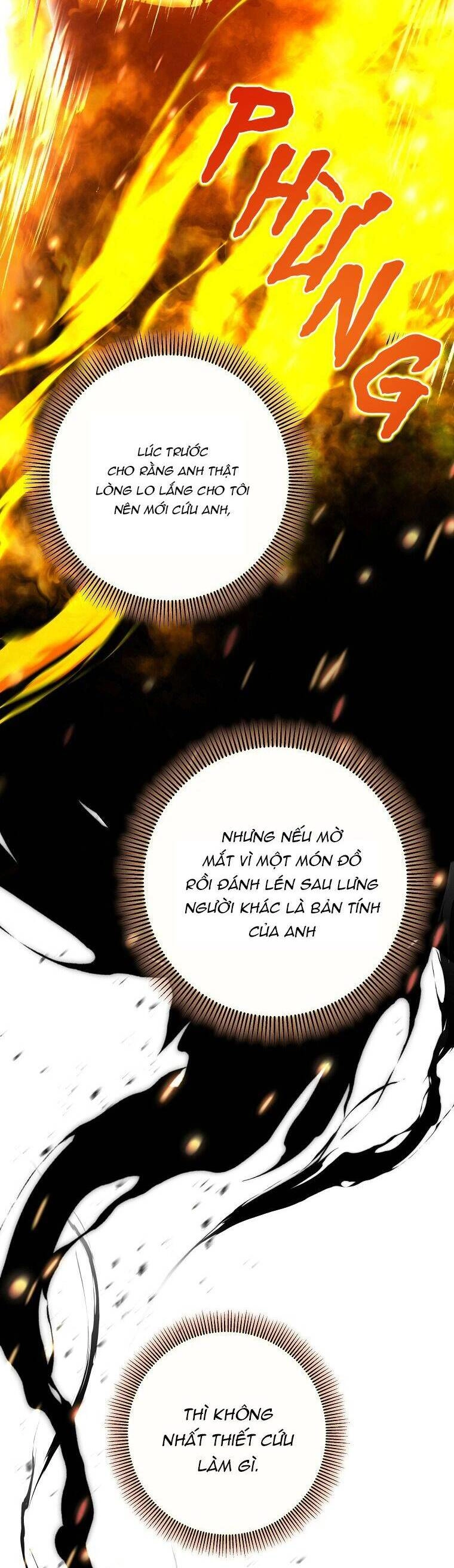 Trở Thành Cứu Tinh Của Nhân Vật Chính Chapter 35 - 22