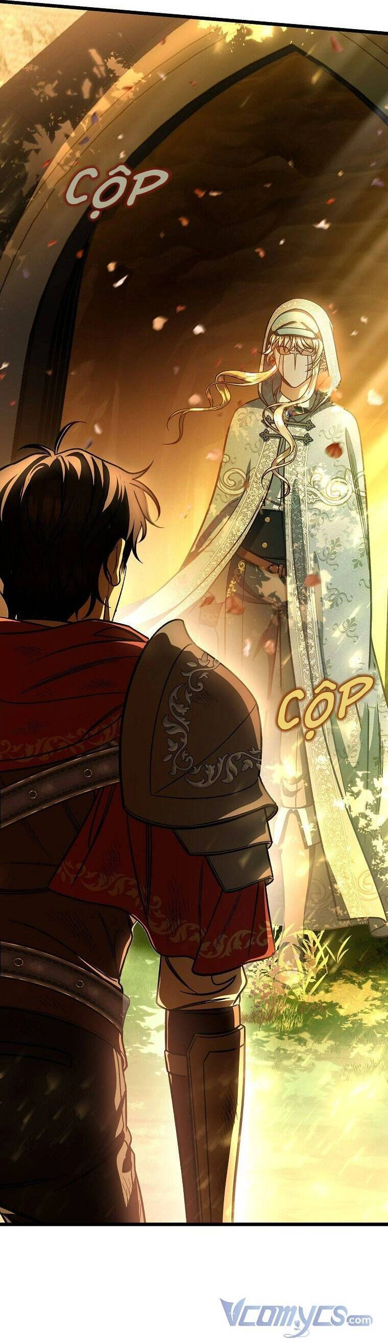 Trở Thành Cứu Tinh Của Nhân Vật Chính Chapter 35 - 24