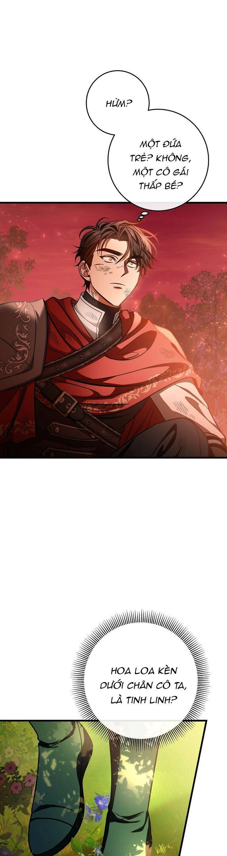 Trở Thành Cứu Tinh Của Nhân Vật Chính Chapter 35 - 25