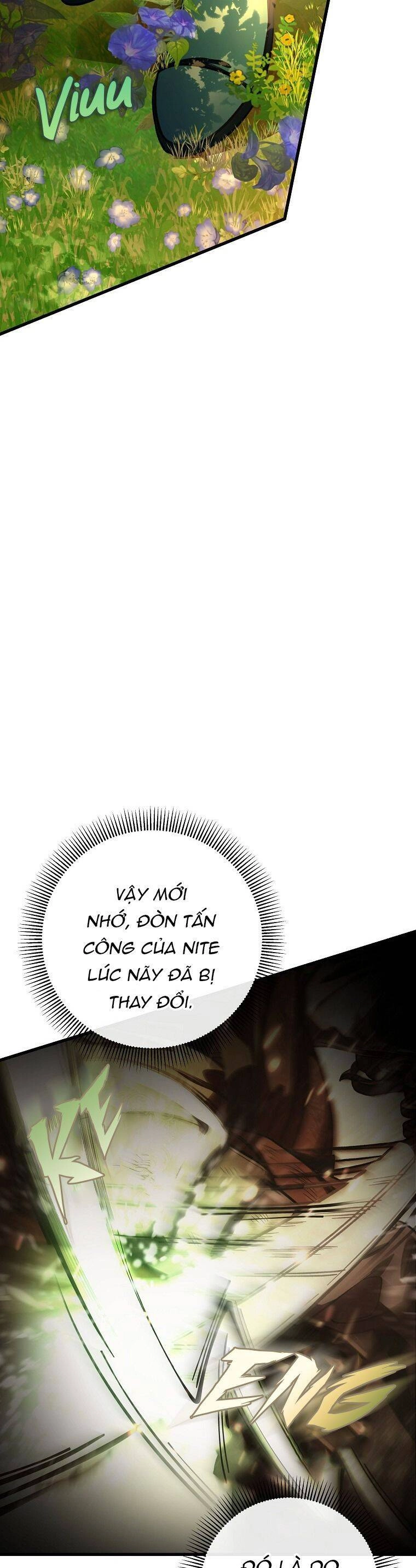 Trở Thành Cứu Tinh Của Nhân Vật Chính Chapter 35 - 26