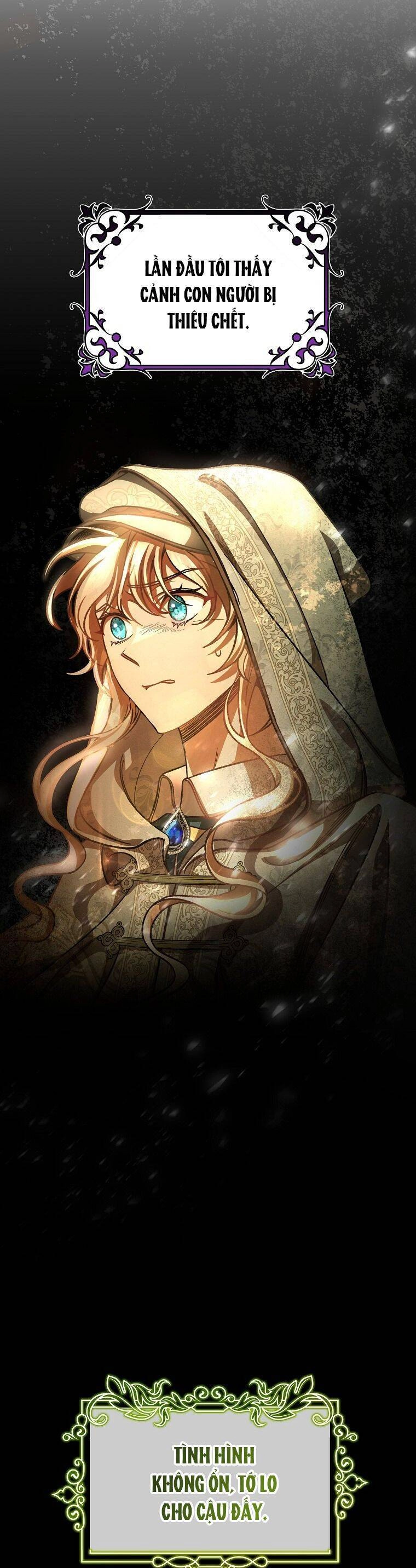 Trở Thành Cứu Tinh Của Nhân Vật Chính Chapter 35 - 29