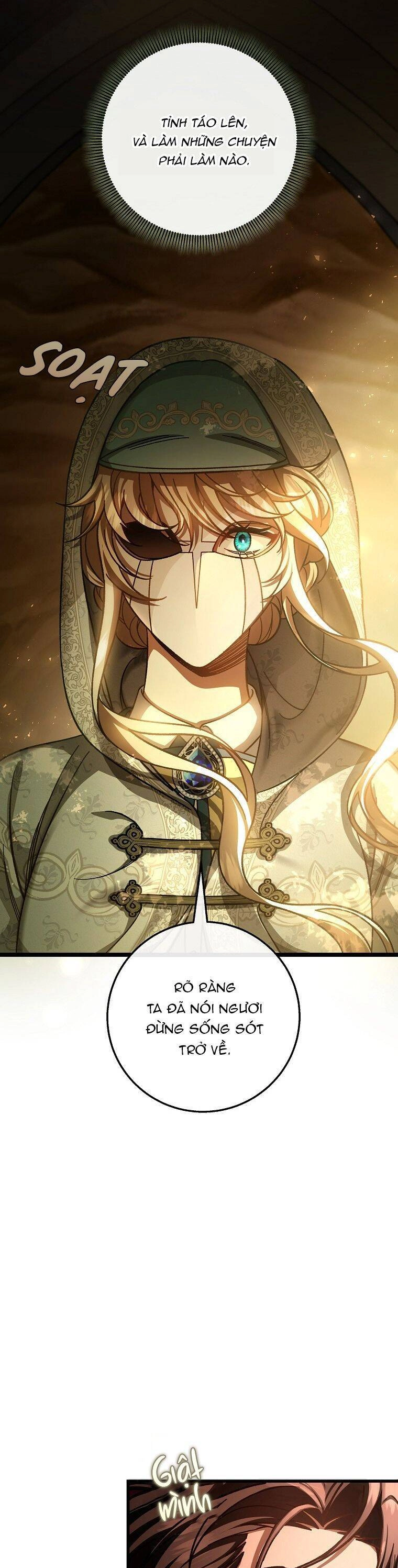 Trở Thành Cứu Tinh Của Nhân Vật Chính Chapter 35 - 31