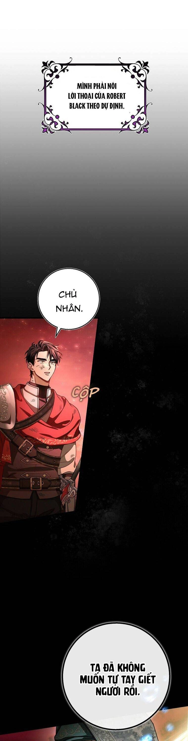 Trở Thành Cứu Tinh Của Nhân Vật Chính Chapter 35 - 33