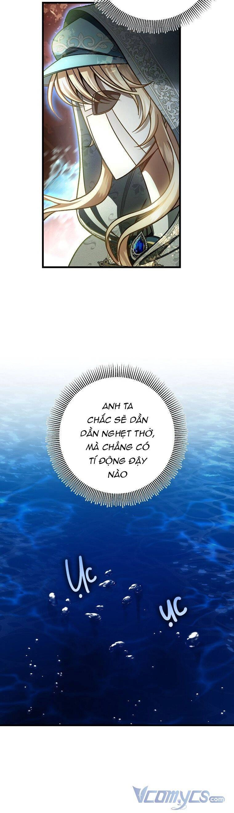 Trở Thành Cứu Tinh Của Nhân Vật Chính Chapter 35 - 42