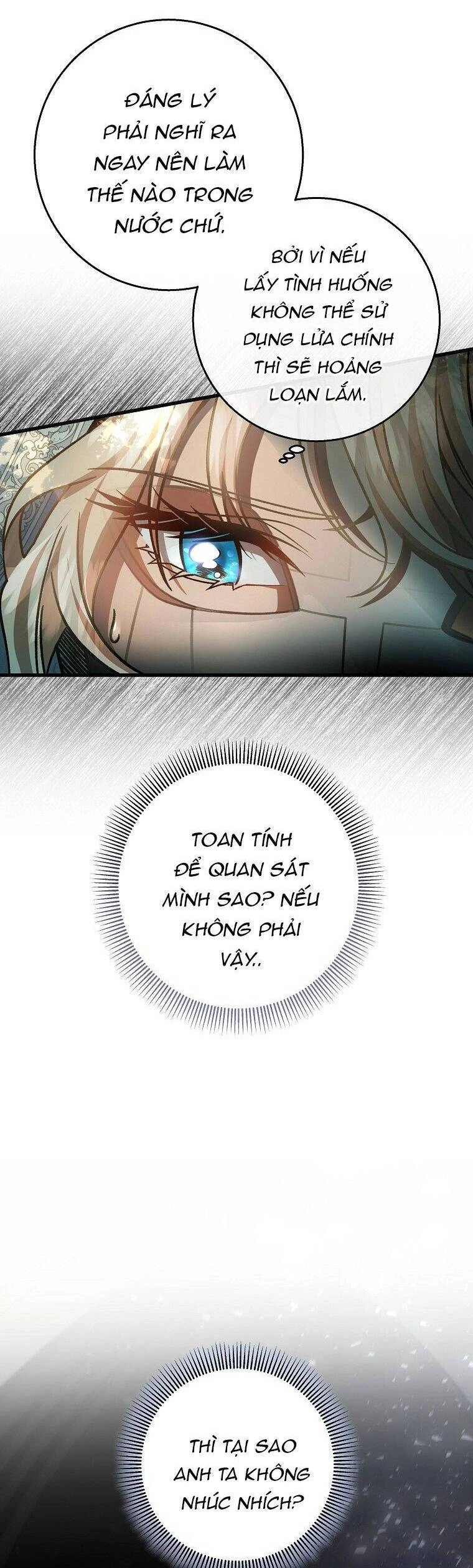 Trở Thành Cứu Tinh Của Nhân Vật Chính Chapter 35 - 44