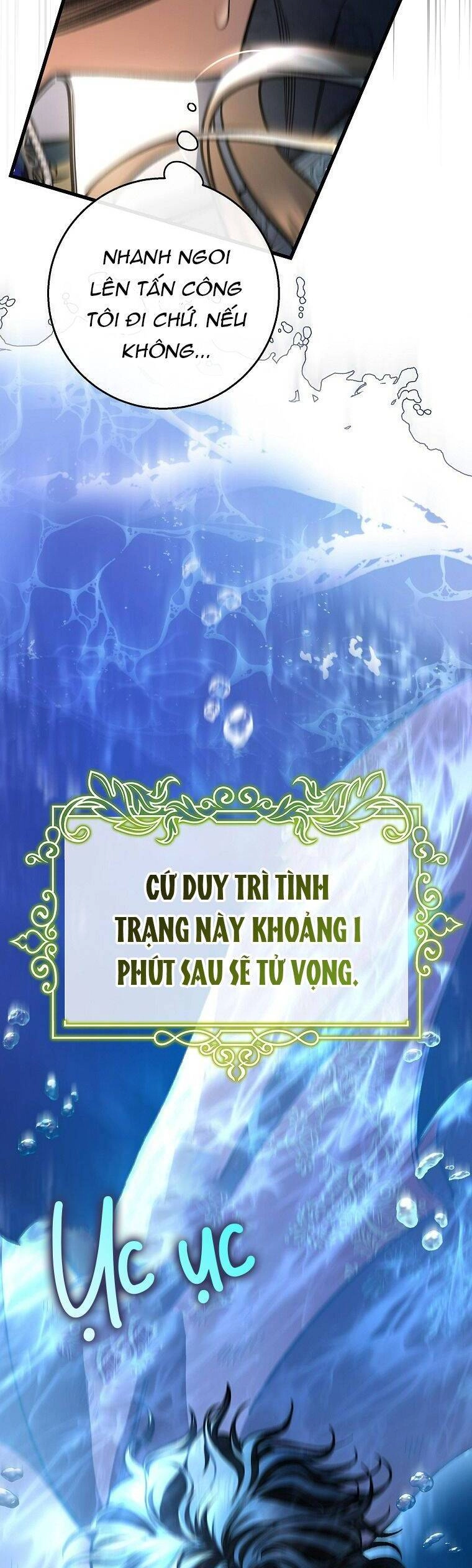 Trở Thành Cứu Tinh Của Nhân Vật Chính Chapter 35 - 47