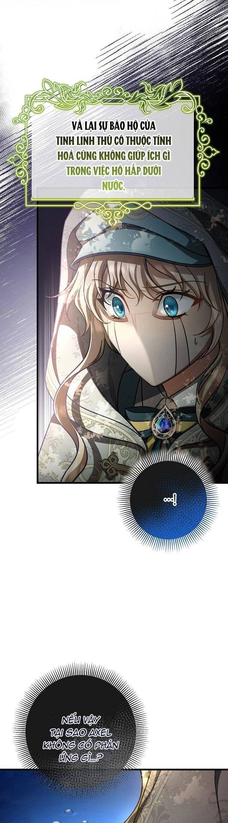 Trở Thành Cứu Tinh Của Nhân Vật Chính Chapter 36 - 3