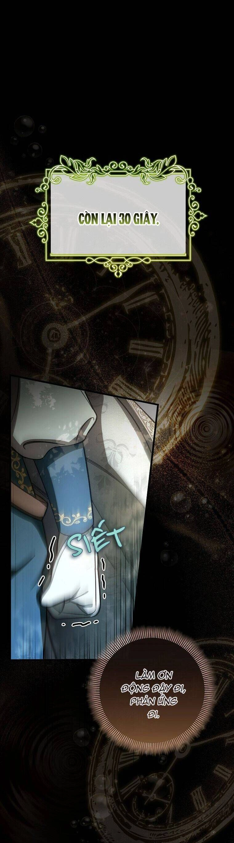 Trở Thành Cứu Tinh Của Nhân Vật Chính Chapter 36 - 5