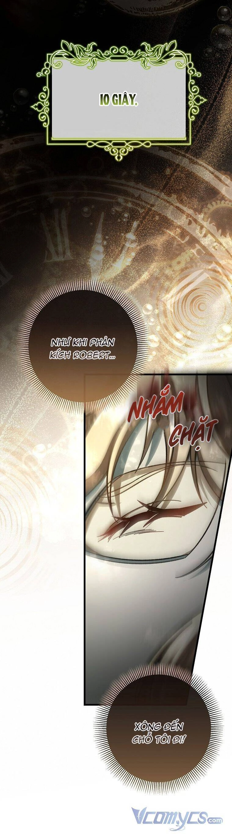 Trở Thành Cứu Tinh Của Nhân Vật Chính Chapter 36 - 6