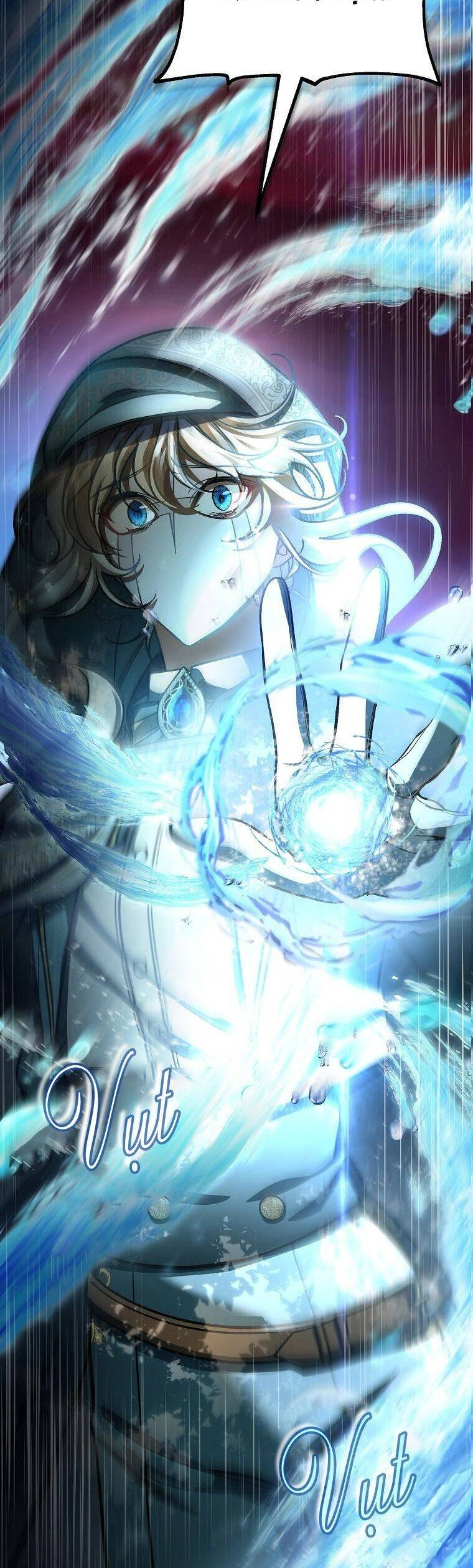 Trở Thành Cứu Tinh Của Nhân Vật Chính Chapter 36 - 10