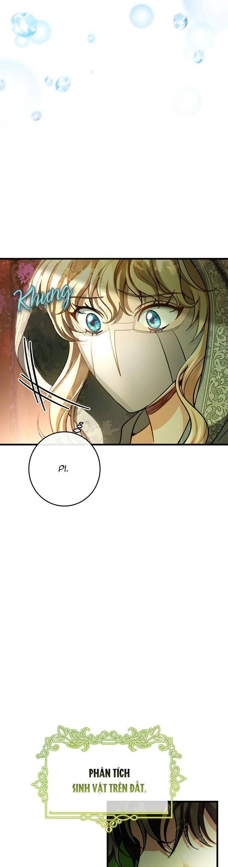 Trở Thành Cứu Tinh Của Nhân Vật Chính Chapter 36 - 13