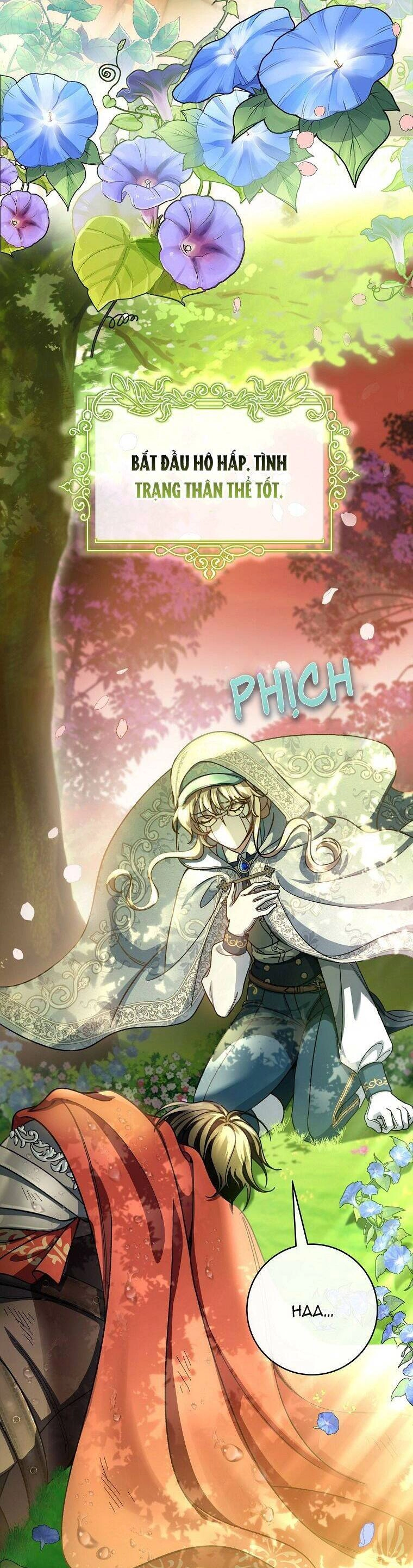 Trở Thành Cứu Tinh Của Nhân Vật Chính Chapter 36 - 15