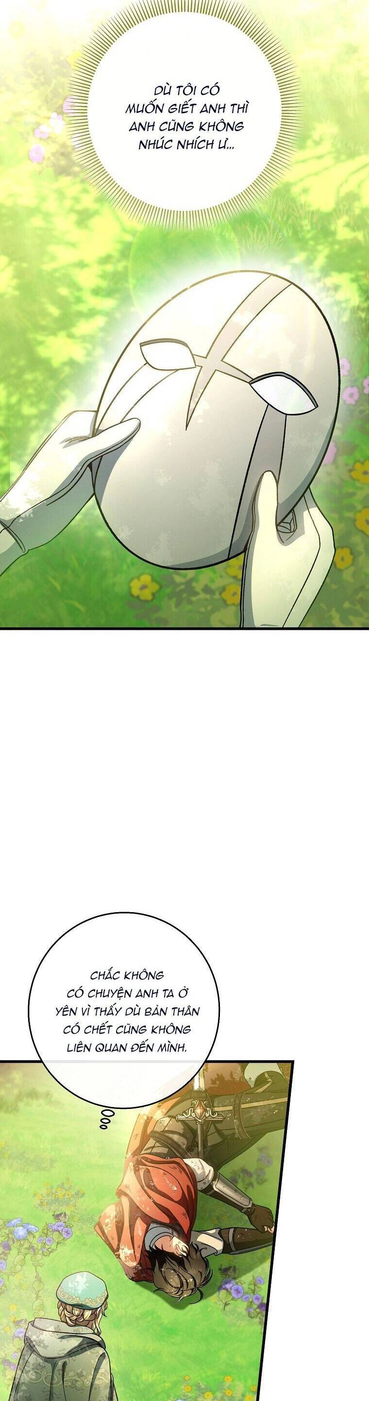 Trở Thành Cứu Tinh Của Nhân Vật Chính Chapter 36 - 17