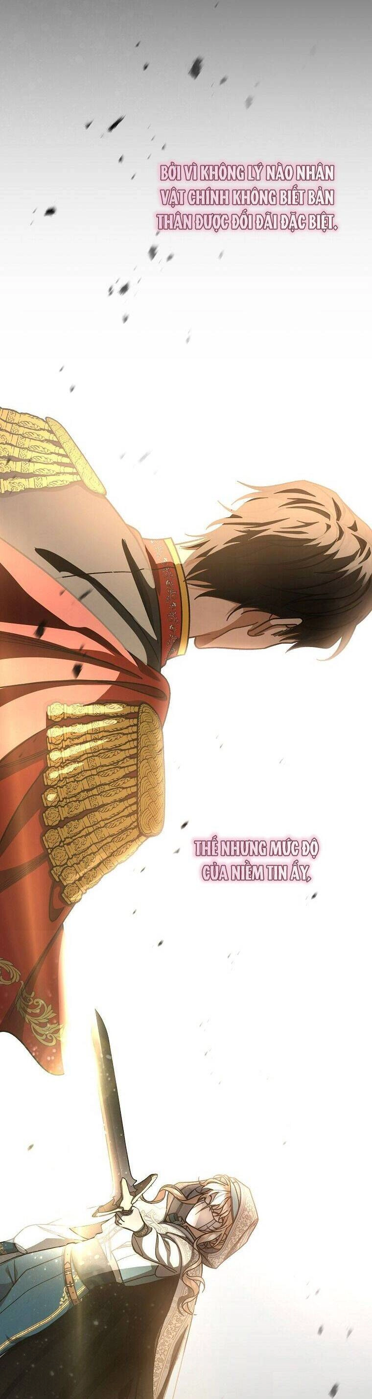 Trở Thành Cứu Tinh Của Nhân Vật Chính Chapter 36 - 21